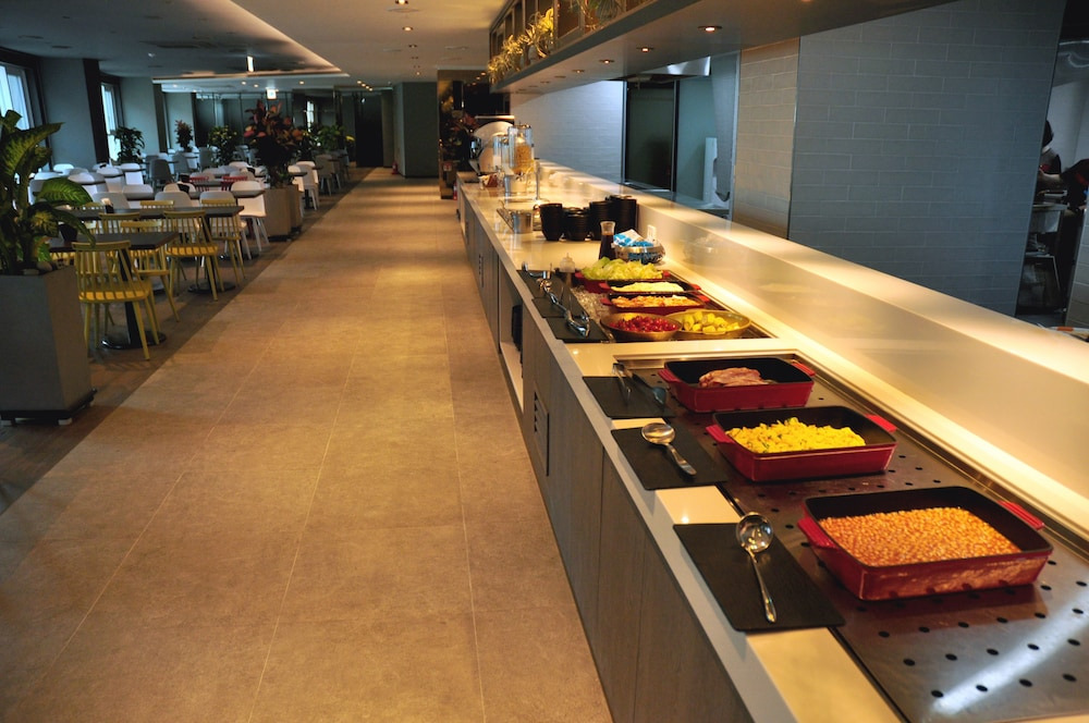 호텔 파크하비오 특가! 송파 장지역 워터파크&middot;스파&middot;영화관 올인원 호텔 완전정복&rdquo;