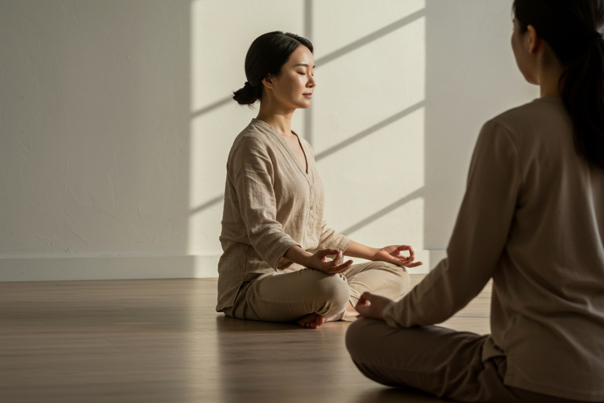 간수치가 높으면 나타나는 증상