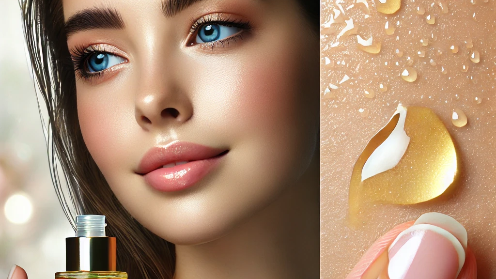 호호바 오일의 효능