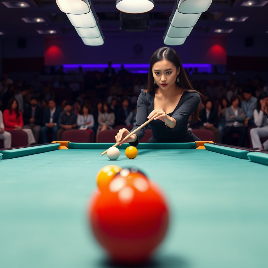 우승자 시나리오