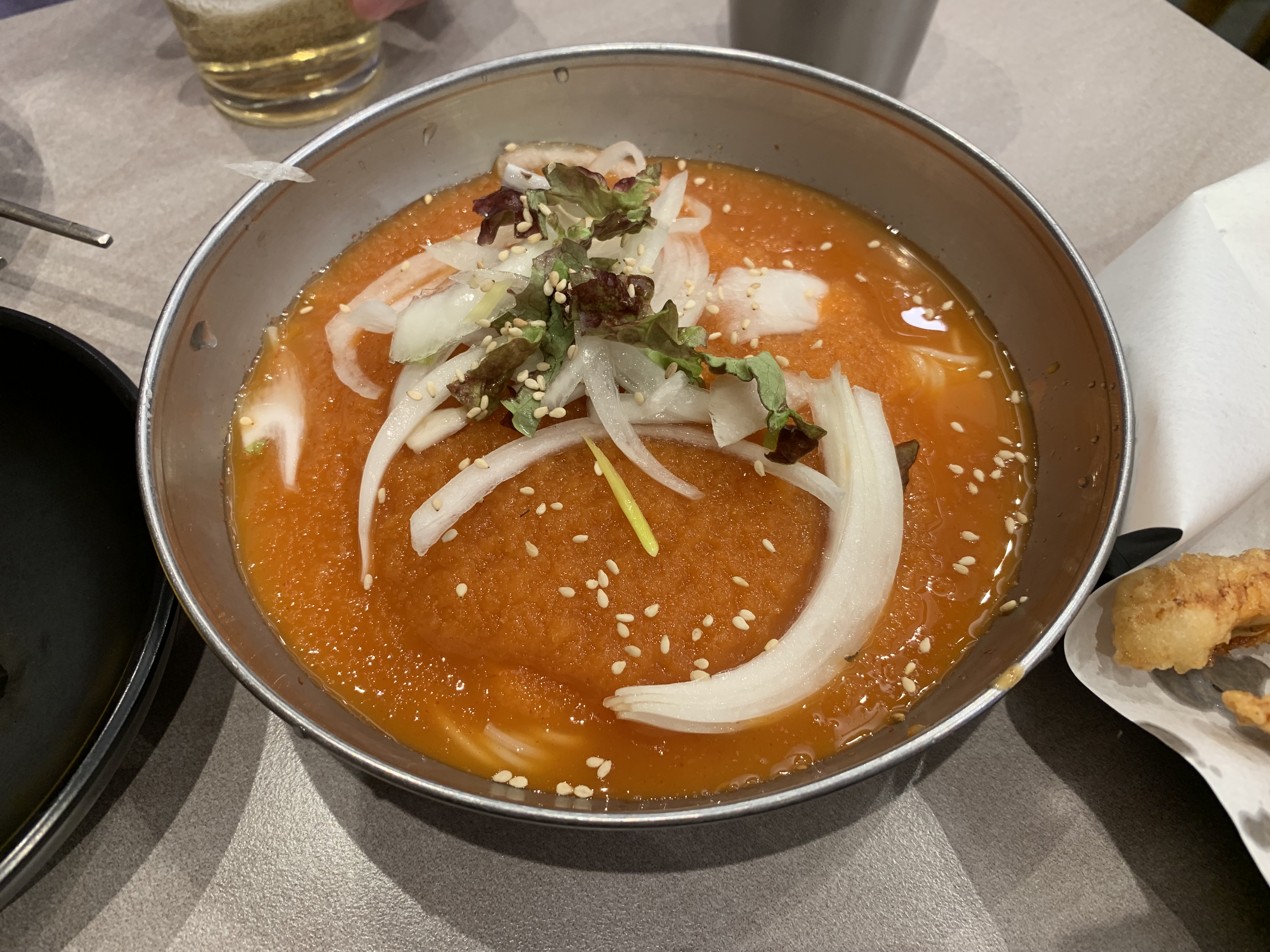 영등포구청 맛집 어리랑 광어회 맛집 푸짐한 스끼다시 내돈내산 방문후기