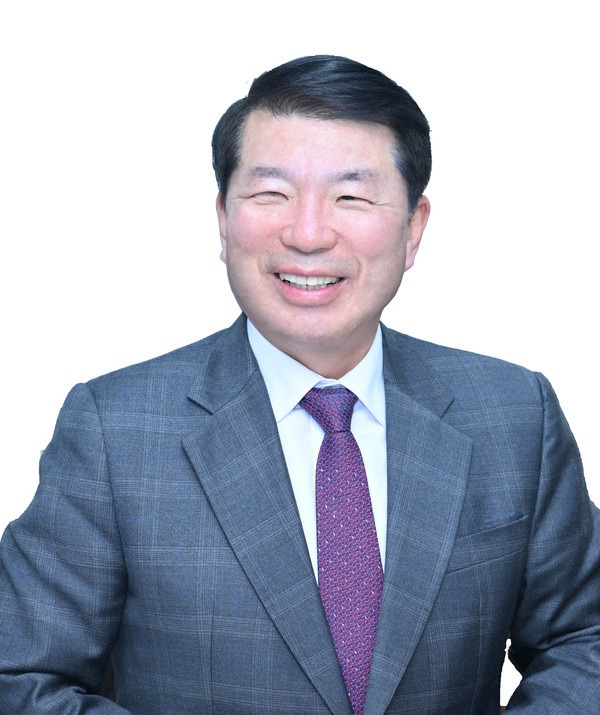 백경현 구리시장 소속 정당 국민의 힘