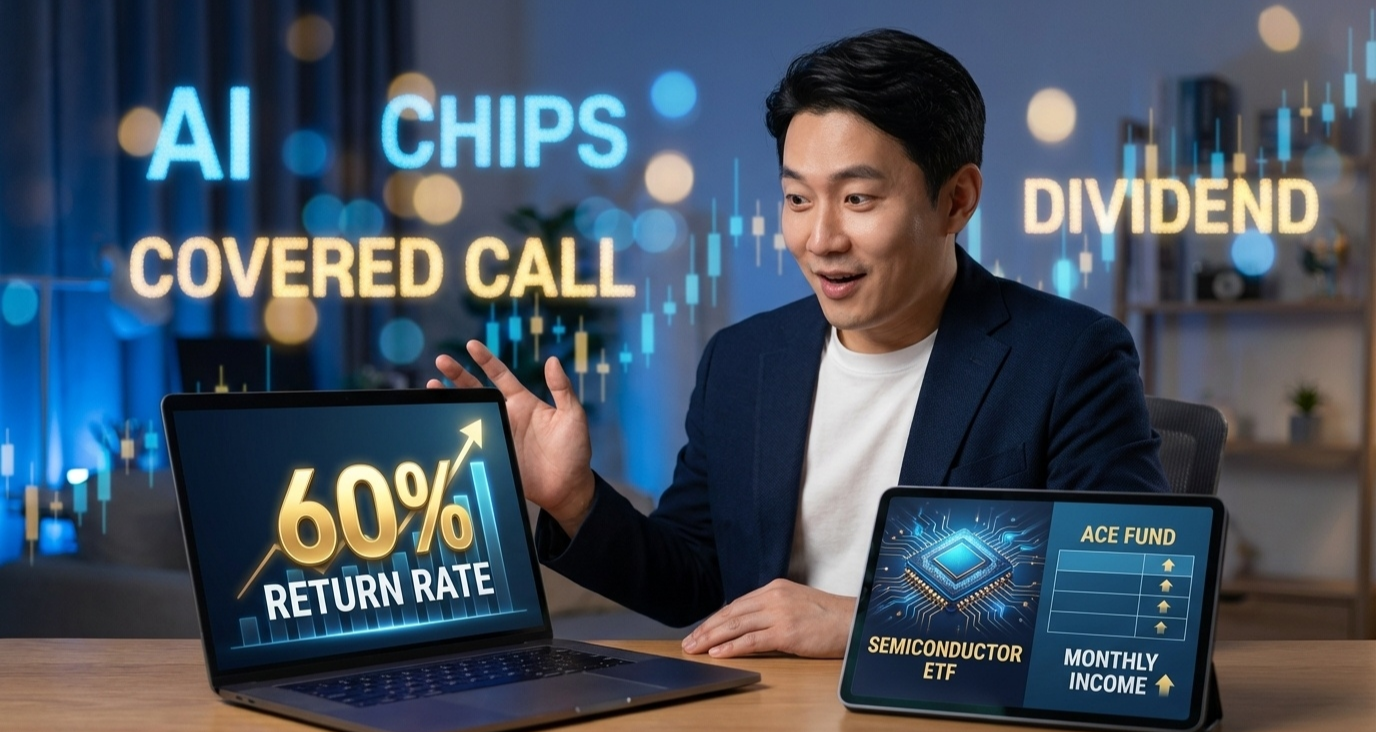 수익률 60% 돌파