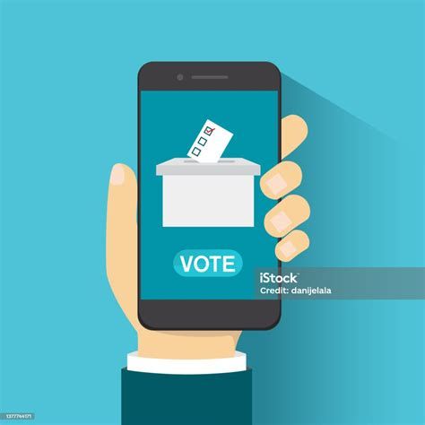 전자투표시스템