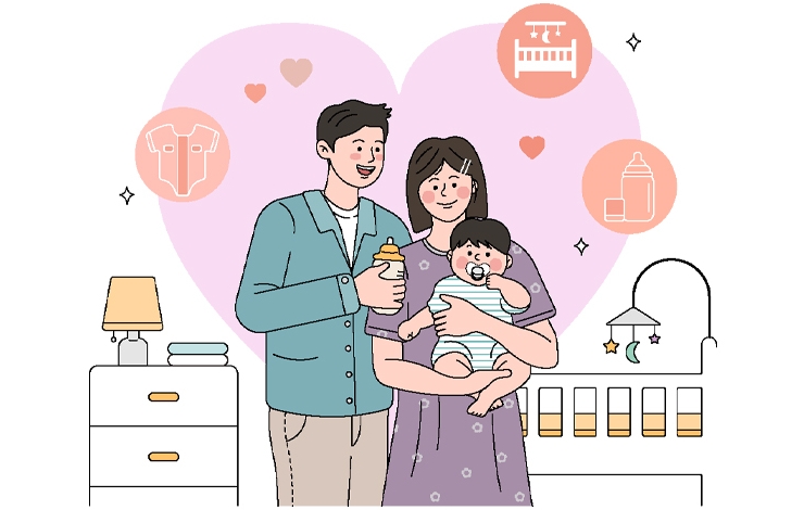 출산서비스-주요내용