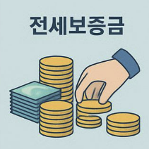 전세보증금