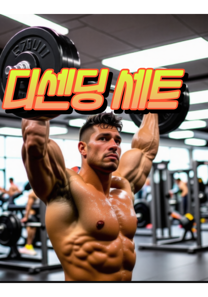 1.디센딩 세트 (Descending Set) 원칙