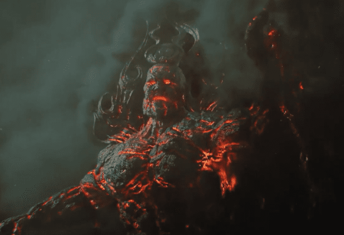 서유기-손오공-홍해아-대전-빌런