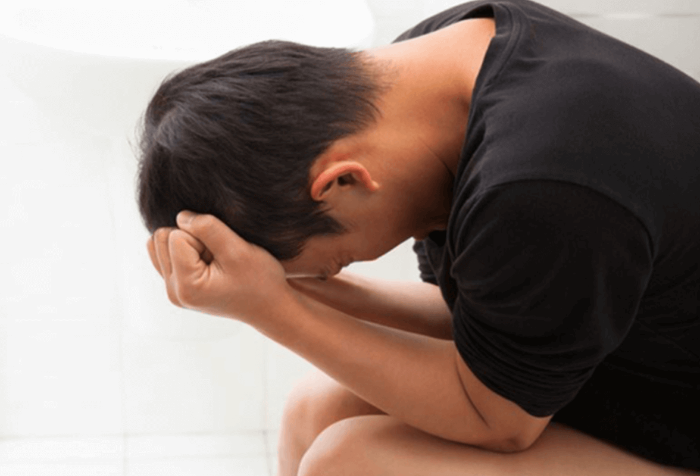 변비에 좋은 음식 5가지!