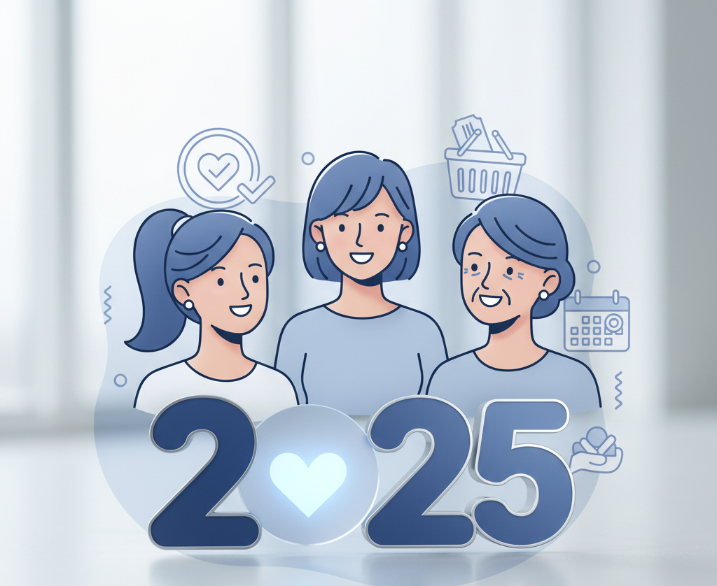 2025 여성건강지원금