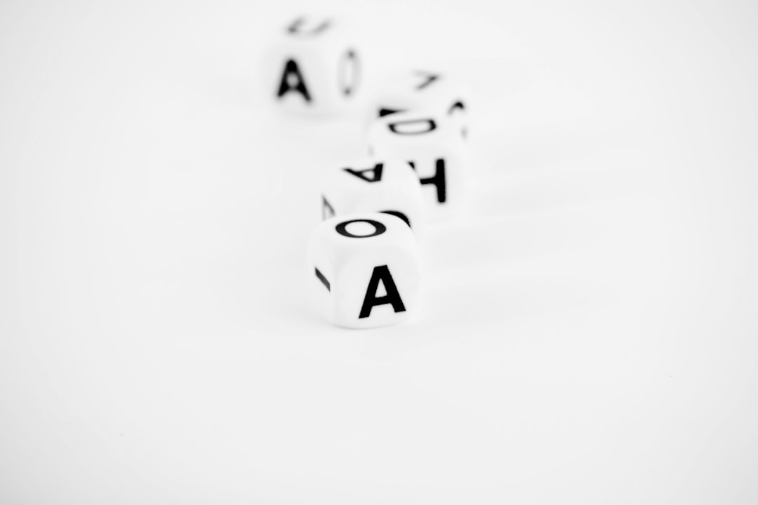 Alphabet