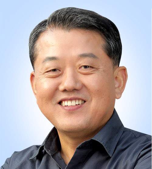 김병주 국회의원