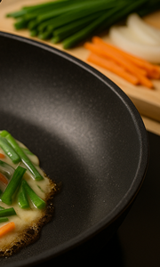 부추전 맛있게 만드는 법