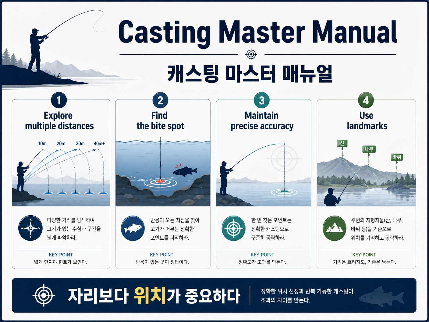 매스팅 마스터 매뉴얼