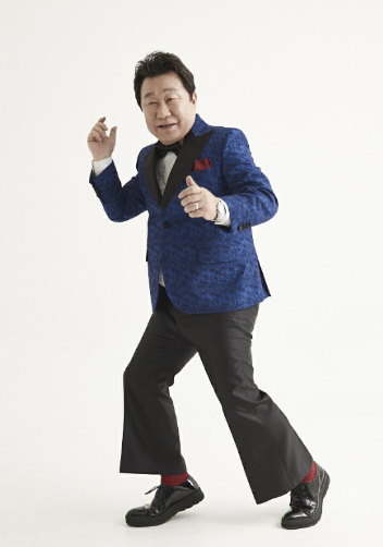 개그맨 임하룡