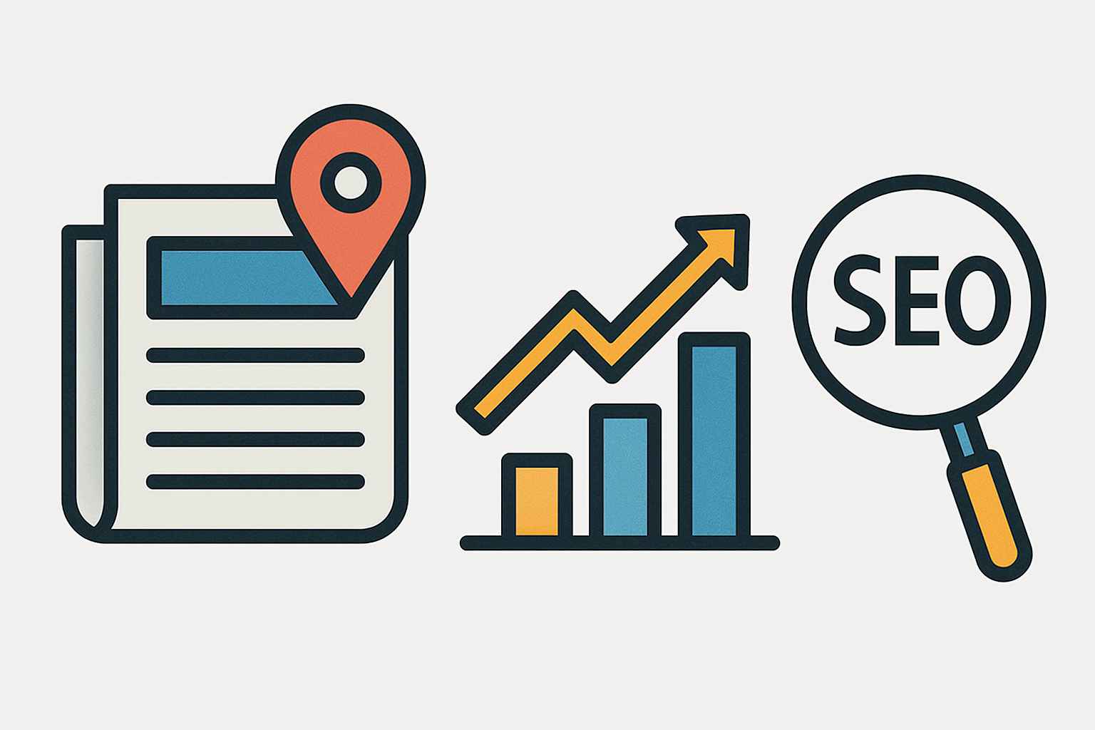 지역 뉴스와 키워드 결합을 통한 SEO 트렌드 콘텐츠 선점 전략