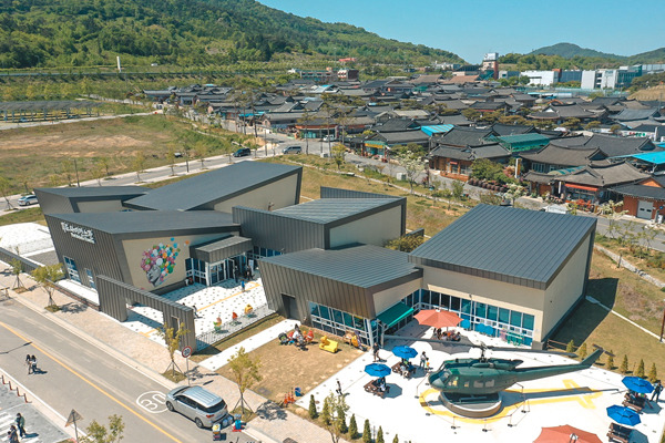 순창발효테마파크 &lsquo;꼼순락&rsquo; 2025: 꼬마들의 순창효락실에서 즐기는 미니 올림픽 &amp; 영화 상영 완벽 가이드