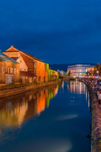 7월 8월 북해도 여름 날씨 홋카이도 삿포로 여행 최적기 성수기 옷차림 완벽 가이드_6