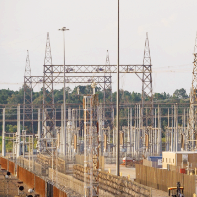 전력설비 관련주 대장주 주식 TOP5