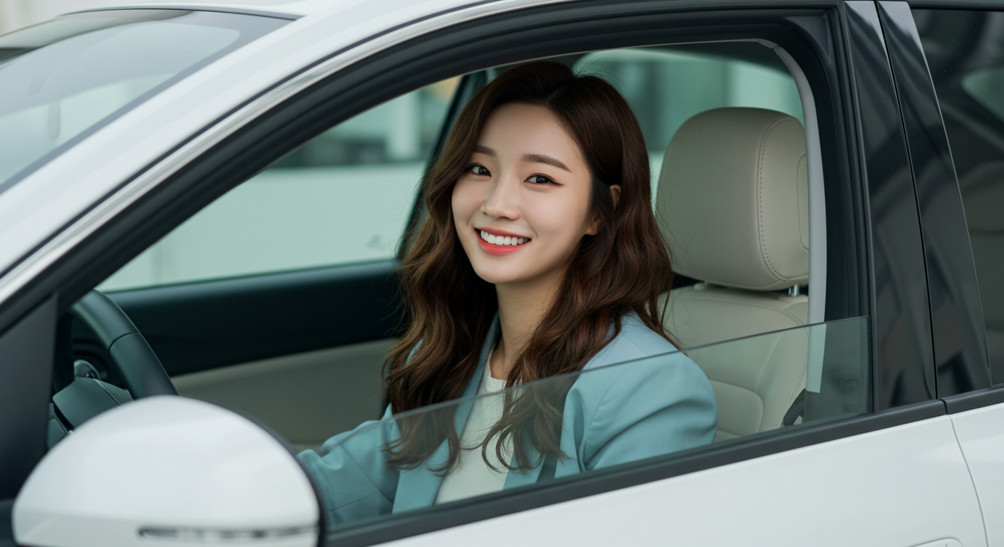 투싼 신형 하이브리드