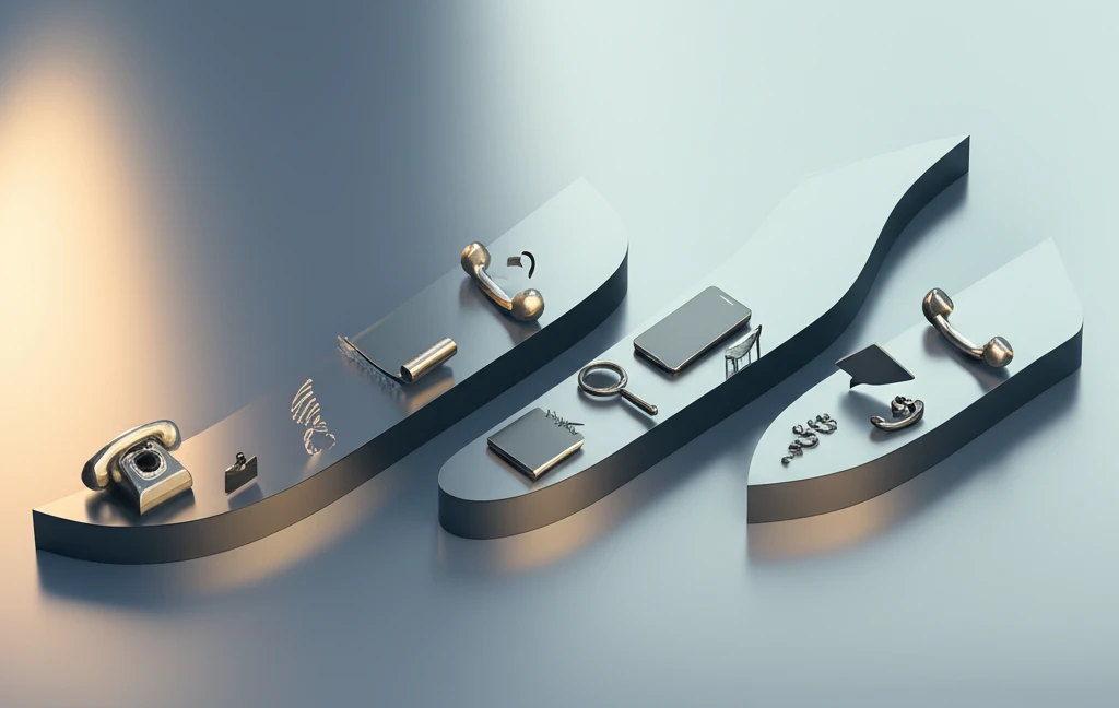 영어 통화 자신감 높이는 비즈니스 핵..