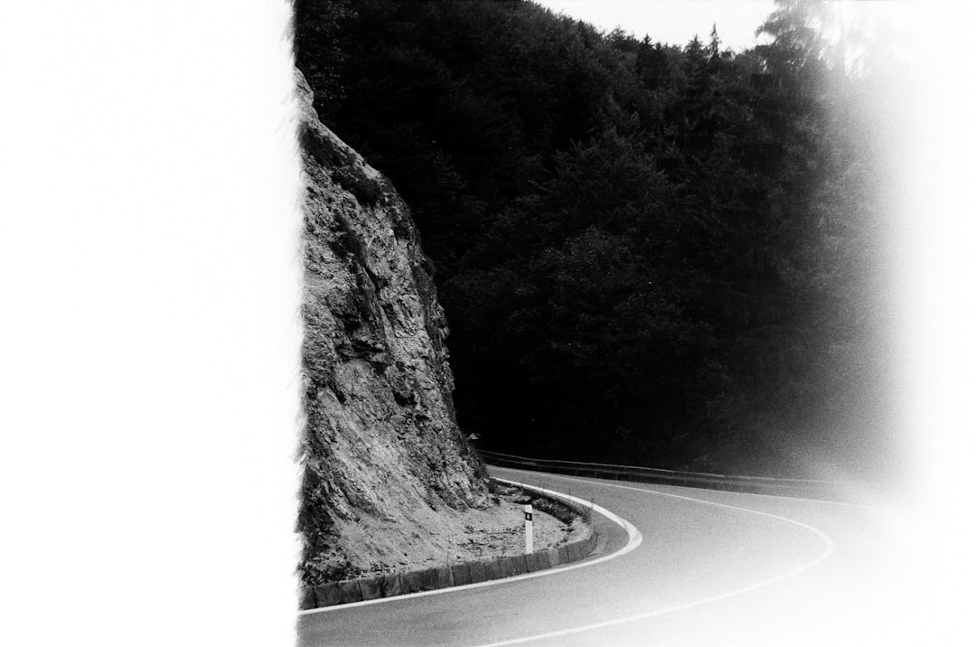 Turning radius