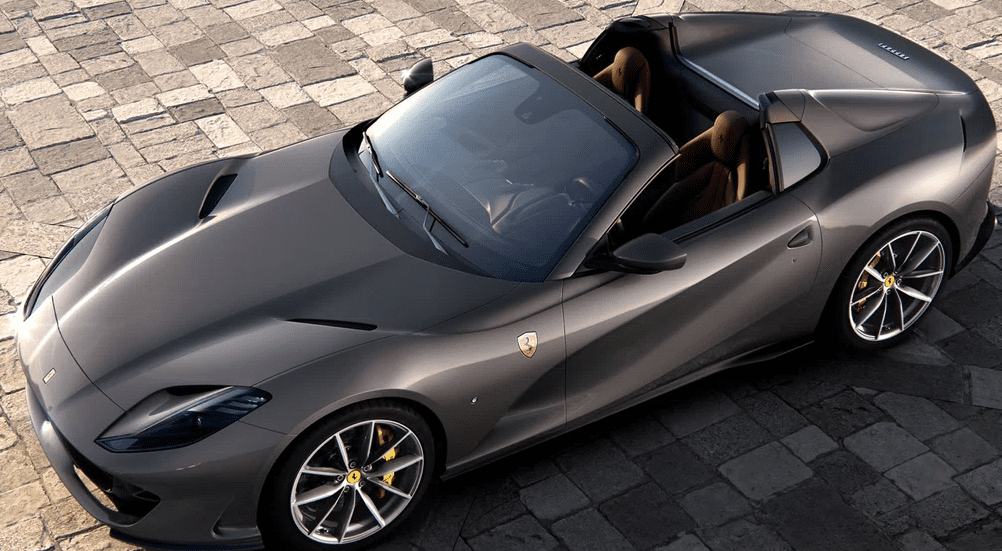 페라리 디자인1