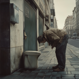 입냄새 심한 이유