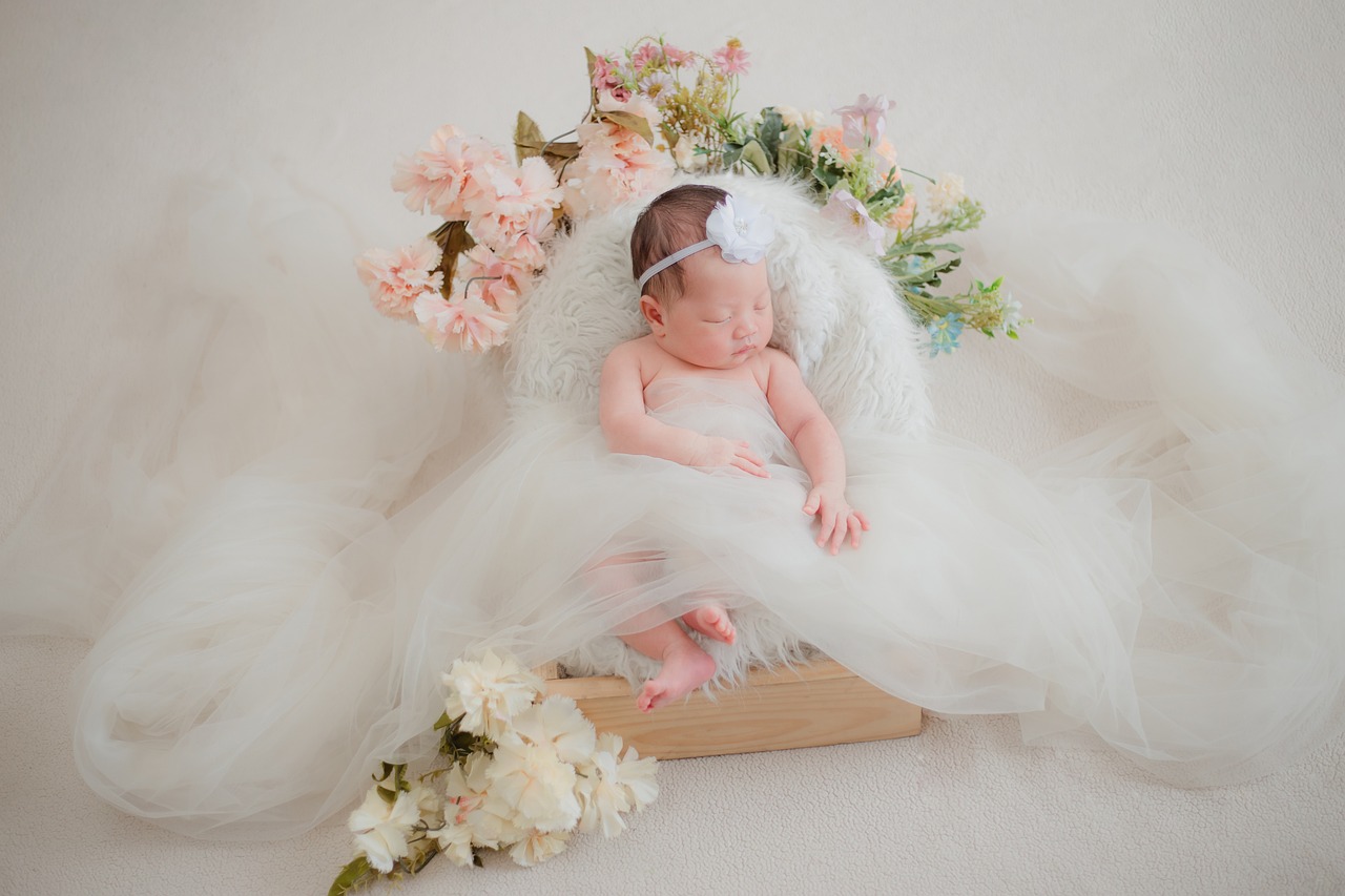 출산율 반등을 위한 조건에 대한 사진