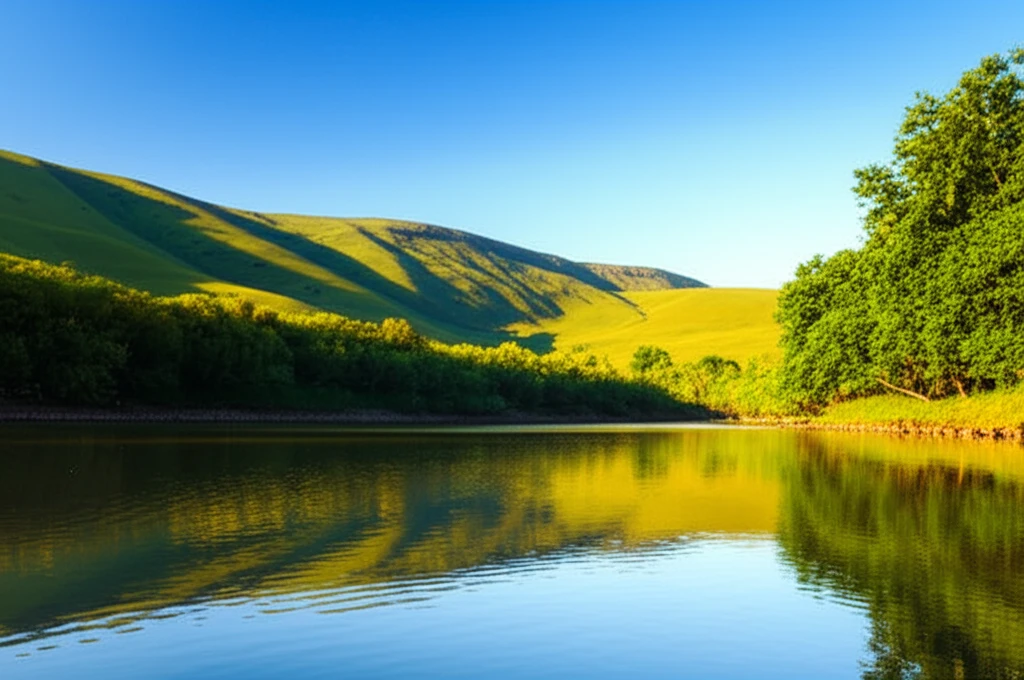 2025년 한강 수계 주민 지원 사업..