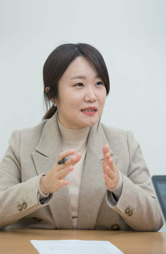 이소영 국회의원 프로필