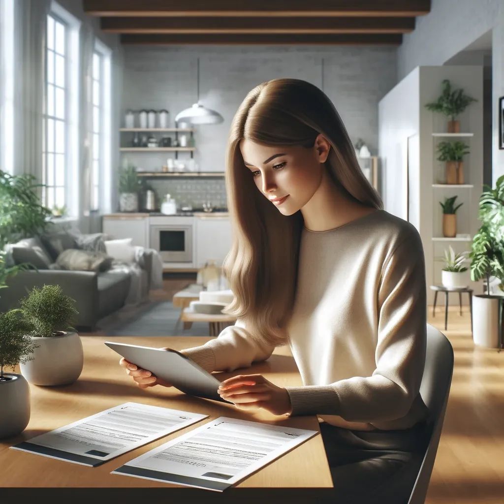 청년월세지원 신청 방법