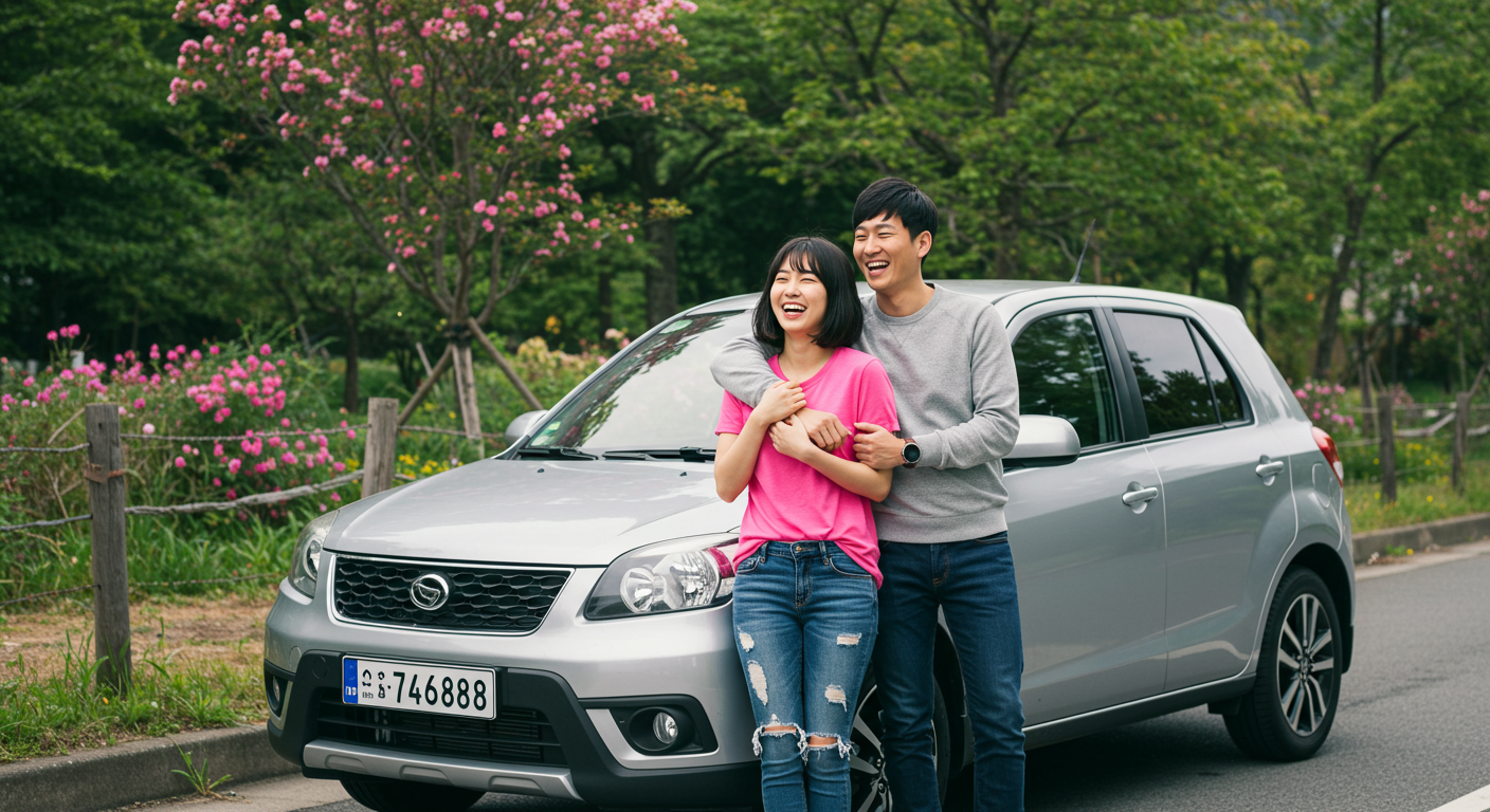 캐롯 990 운전자보험