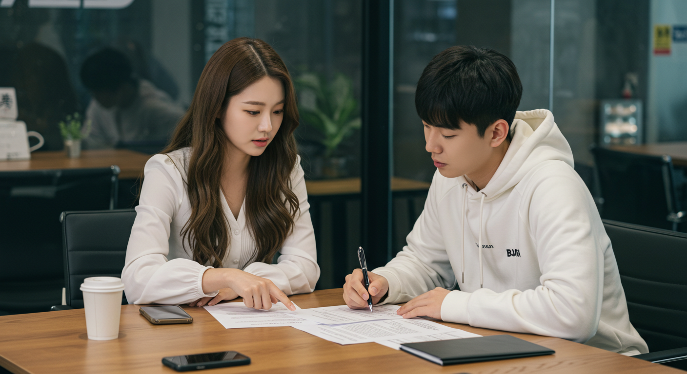 대출나라 사기 걱정되시죠?