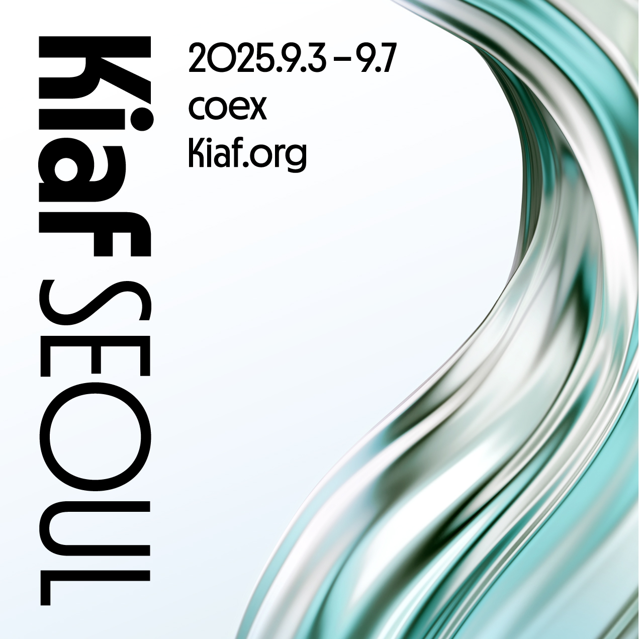 키아프 &amp; 프리즈 서울 2025