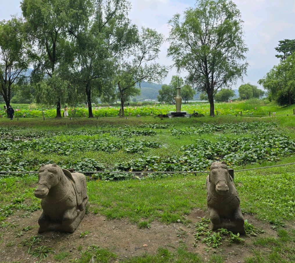 세미원