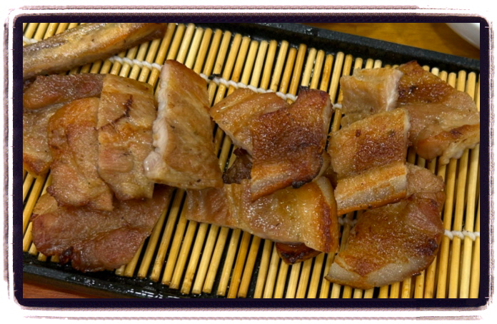 생방송 투데이 오픈런 숯불석갈비 메뉴