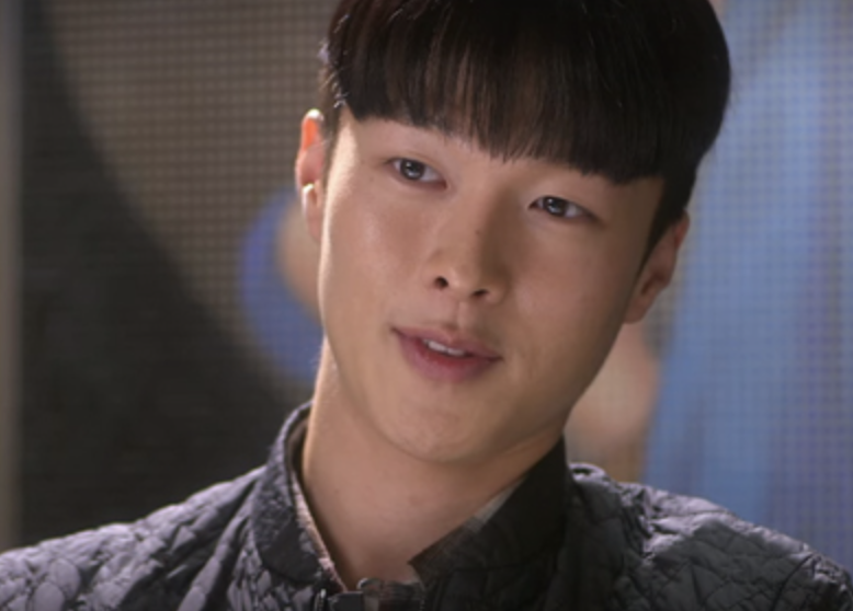 장기용 드라마 외모