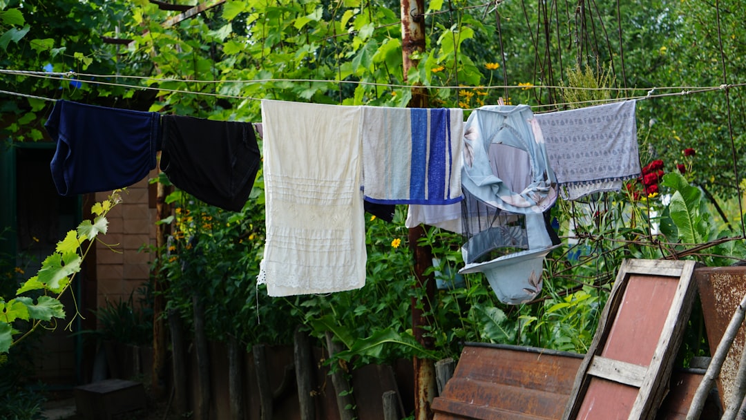 Drying