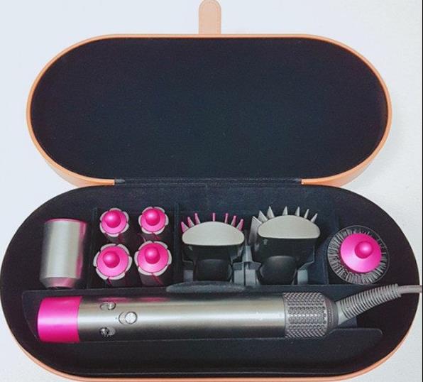 다이슨 에어랩 사진