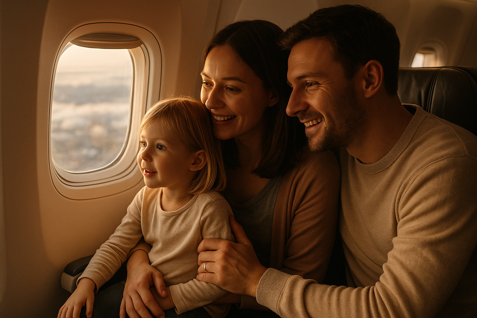 아이와 함께 떠나는 가족여행 관련 사진