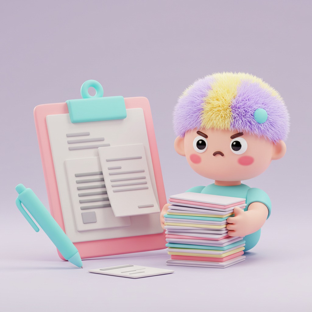 1세대 실비보험 한의원 청구 시 필요 서류