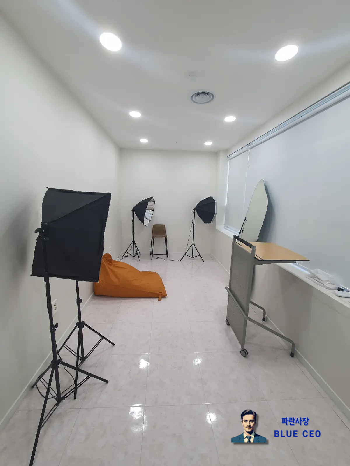 공유오피스-사진관-스튜디오-쇼핑몰-의류-사장님-좋아할만한-장소-제공