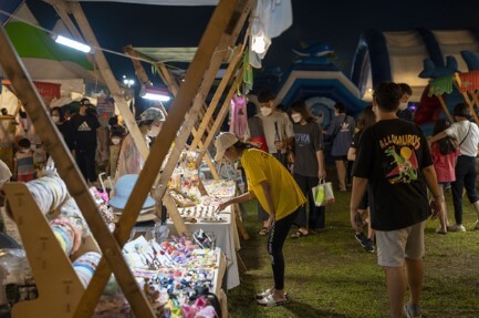 7월 전국축제 일정표