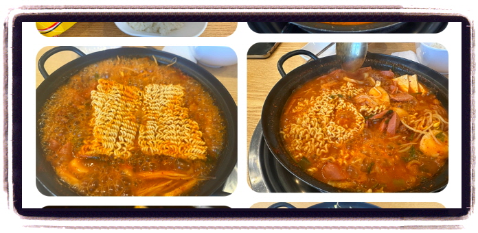 생생정보 가격파괴Why 부대찌개 후기