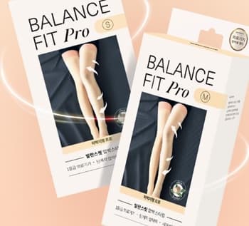 압박스타킹 효과 추천 부작용 착용 시간 의료용 하지정맥류 종아리 발란스핏