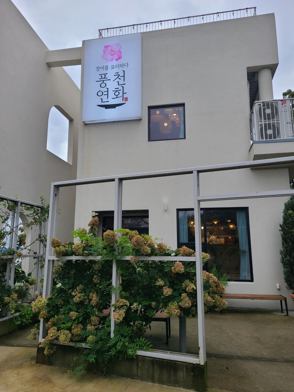 생생정보통 용 한 마리 장어수육 한 상 파주