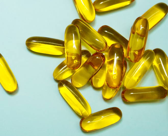 오메가 3 고르는 법