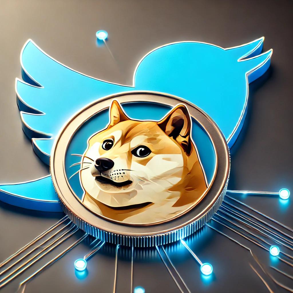 도지코인 트위터