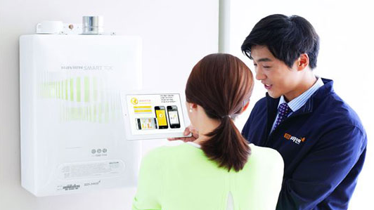 겨울철 집 비울 때 보일러&#44; 이렇게 관리하세요